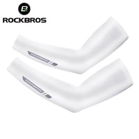 Manga De Ciclismo Deportes Rockbros Xt-016W