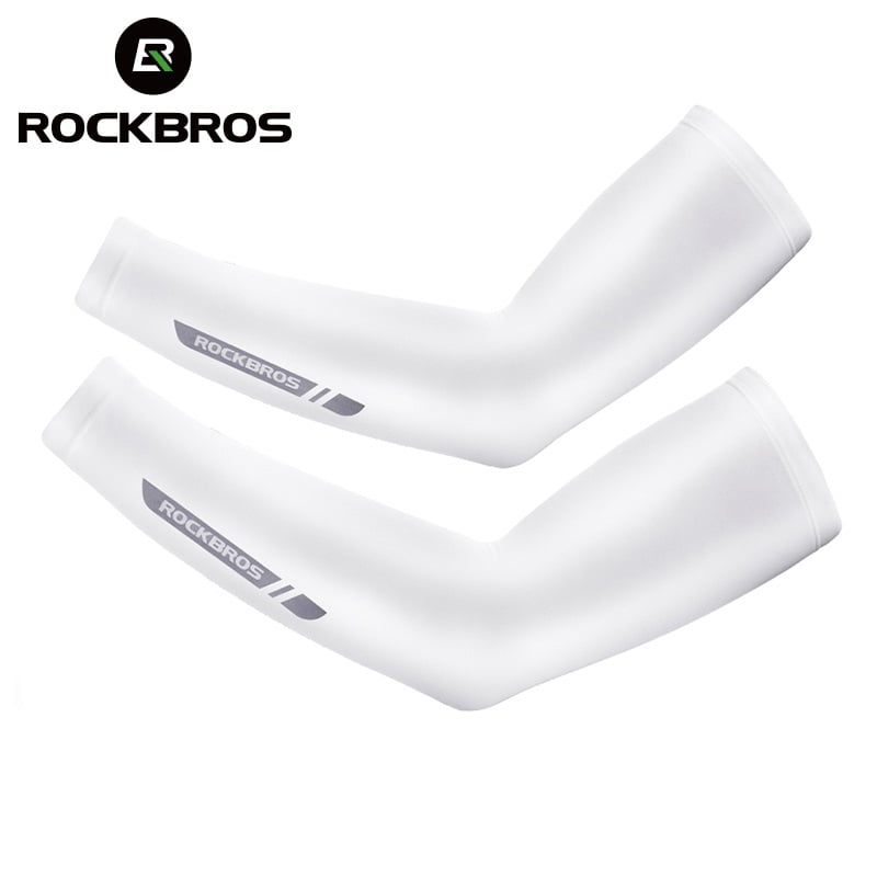 Manga De Ciclismo Deportes Rockbros Xt-016w