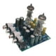 thumbnail image 4 of Preamplificador De Preamplificador De Tubo Electrónico 6J1 Preamplificador De Tubo De Kit De Bricolaje Electrónico, 4 of 5