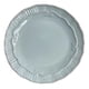 thumbnail image 2 of Pack 4 Plato Semi Plano Decorativo Redondo Claro celeste, 2 of 3