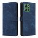 thumbnail image 3 of Funda Billetera para Motorola MOTO G Play 2025 con Soporte - Cartera de Cuero con Ranuras Azul, 3 of 5
