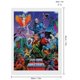 thumbnail image 2 of Kit de Pintura de Diamantes 5D He-Man Desmarcar 30x40cm, 2 of 6