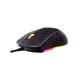 thumbnail image 3 of Mouse De Juego Cougar  Minos Xt Negro 4000 Dpi, 3 of 6