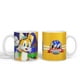 thumbnail image 1 of Taza Sonic el Erizo D8 (320ml), 1 of 2
