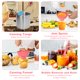 thumbnail image 4 of Olla de conservas yeshine de 21,5 L con herramientas, 4 of 7