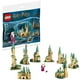 thumbnail image 2 of Bloques Construye tu Propio Castillo de Hogwarts 67 Piezas 30435, 2 of 2