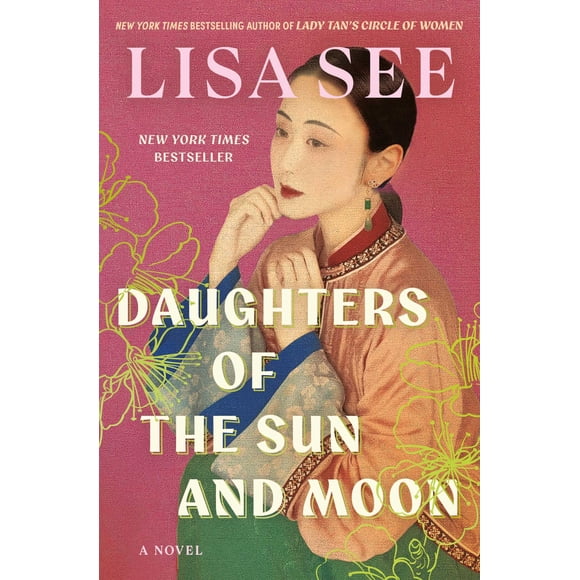 Libro SCRIBNER Hijas del Sol y la Luna Novela