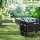thumbnail image 5 of Carro plegable Blomoba tipo wagon con capacidad de carga de 100 kg, 5 of 9