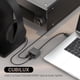 thumbnail image 3 of Adaptador Cubilux USB C a Doble SPDIF 192KHz 24bit DAC, 3 of 3