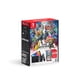 thumbnail image 1 of Consola Nintendo Switch OLED de 7" paquete Super Smash Bros., 1 of 7