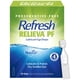 thumbnail image 1 of Gotas Oculares Lubricantes Refresh Relieva PF 30 Viales de 0.4 ml, 1 of 8