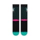 thumbnail image 3 of Stance Socks Arironza Iced Tea Black, 3 of 3