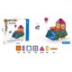 thumbnail image 1 of Bloques Magnéticos de Construcción para Niños Set 29 Pcs, 1 of 2