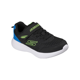 thumbnail image 2 of ZAPATILLAS URBANAS SKECHERS GO RUN 400 V2 INFANTIL | 405084L-BLK - Talla 29, 2 of 6