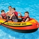 thumbnail image 3 of Set Bote Inflable INTEX Explorer 300, 2.11m x 1.17m x 41cm, 3 of 7