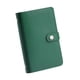 thumbnail image 5 of Libro De Ahorro De Dinero Organizador De Gran Capacidad Para Coleccionistas Planificación Presupuesto Verde, 5 of 5