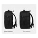 thumbnail image 3 of Mochila Ejecutiva Expandible para Viaje y Notebook Negra, 3 of 6