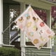 thumbnail image 3 of Bandera Decorativa Sumikko Gurashi 90 cm x 150 cm, 3 of 6