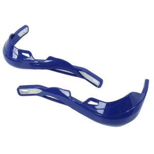 Mundo Accesorios - Protector De Manillar Para Motocross Con Doble Soporte Universal