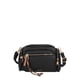 thumbnail image 1 of Bandolera Secret Lucca ST6 M Negro, 1 of 5
