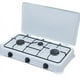 thumbnail image 1 of Cocinilla a Gas Encimera 3 Platos con Tapa, 1 of 3