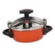 thumbnail image 1 of Enlatador a presión, olla de inducción de Gas para sopa, multifunción, fácil de presionar, tipo de prensaestopas, para cocina doméstica al aire libre, 1 of 5