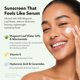 thumbnail image 3 of Protector solar APRILSKIN 50 ml SPF 50 Suero ligero, 3 of 8