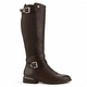 thumbnail image 2 of Bota Chalada Mujer Traffam-60 café Casual, 2 of 12