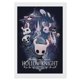 thumbnail image 1 of Hollow Knight Kits de Pintura de Diamantes para Adultos 5D DIY Diamond Art Kits Full Drill Diamond Dots para Regalo Decoración de Pared y Relajación Artes de Gemas 20*30cm, 1 of 6