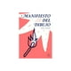 thumbnail image 2 of Libro Manifiesto Del Dibujo /724, 2 of 3
