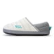 thumbnail image 1 of Pantufla Térmica SoftShoes Quintay Adulto Gris, 1 of 10