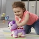 thumbnail image 5 of Toy Step And Learn Violet Con Canciones Y Pantalla Led, 5 of 5