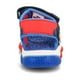 thumbnail image 3 of Sandalia Niño Mickey Azul Rojo, 3 of 5