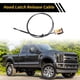 thumbnail image 3 of REGALWOVEN 1 Pcs Cable de Liberación del Pestillo del Capó para Ford Ranger 98-11 para Ford Explorer Sport 01-03 Cable de Control de Bloqueo del Capó No.1L5Z16916AA, 3 of 6