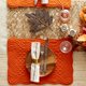 thumbnail image 3 of Juego de manteles individuales DII Quilted Farmhouse Collection, 6 piezas, 3 of 6