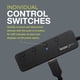 thumbnail image 5 of Hub USB Knox Gear de 4 Puertos USB 3.0 con Interruptor de Encendido/Apagado, 5 of 9