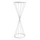 thumbnail image 1 of Mesa Auxiliar Centro Cruzada Forma Reloj Arena Funcional Jhn, 1 of 3