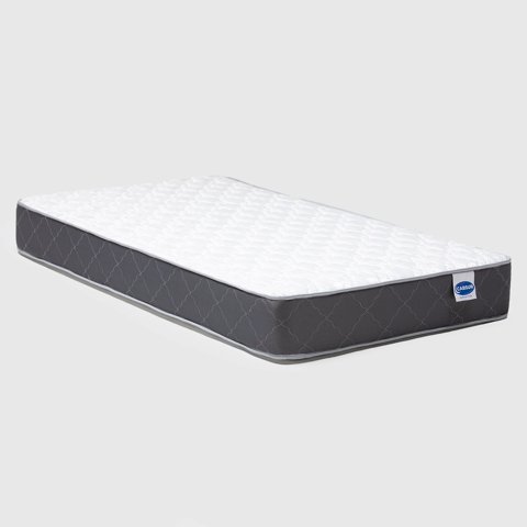 Cabsur - Colchon Max Confort 1 Plaza 90X190X22Cm