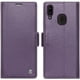 thumbnail image 1 of CaseMe tipo cartera Samsung Galaxy A40 con cierre magnético, RFID, tarjetero, soporte, carga inalámbrica, 1 of 5