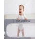 thumbnail image 5 of 1 Baranda de Seguridad Abatible para Cama Infantil 180 cm, 5 of 7