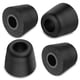 thumbnail image 2 of [Consejos para auriculares] Auriculares de repuesto de espuma viscoelástica New Bee, 12 unidades, 2 of 7