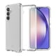 thumbnail image 1 of Funda ITSKINS Spectrum R Transparente para Samsung Galaxy A54 5G, 1 of 7
