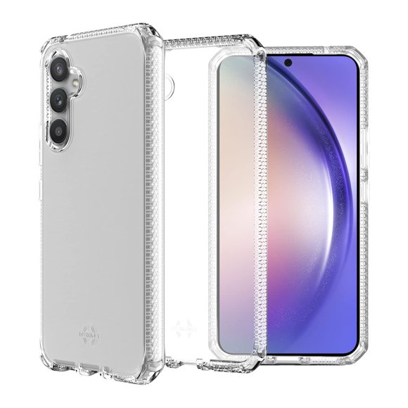 Funda ITSKINS Spectrum R Transparente para Samsung Galaxy A54 5G