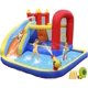 thumbnail image 1 of Castillo inflable con tobogán de agua JOYLDIAS 370x360x230 cm, 1 of 9
