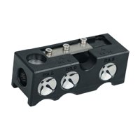 Ioensy - Herramienta Moldeadora De Punta De Taco De Billar Para Deportes De Repuesto De Competición