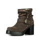 thumbnail image 5 of Botin Casual Mujer Taco Grueso Con Felpa Comodo Weide CZY608, 5 of 9