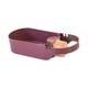 thumbnail image 2 of Soporte De Esponja Sobre Grifo Jabonera Rejilla Para Ba?o Accesorio De Cocina Rojo, 2 of 5