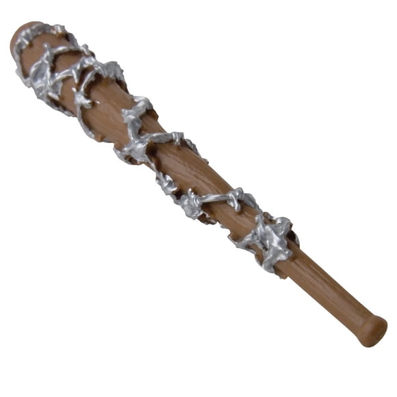 Figura de Bate de Béisbol con Alambre de Púas 8 cm de Figures Toy Company
