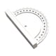 thumbnail image 2 of Calibre De Ingletes Para Sierra De Mesa Calibre De Ingletes De Precisión De Aluminio Regla De Sierra De Mesa Para Bricolaje, 2 of 3