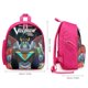 thumbnail image 2 of Voltron Mochila Escolar para Niños y Niñas, Mochila Infantil Ligera de Alta Calidad, Grande y Duradera ROSA, 2 of 6